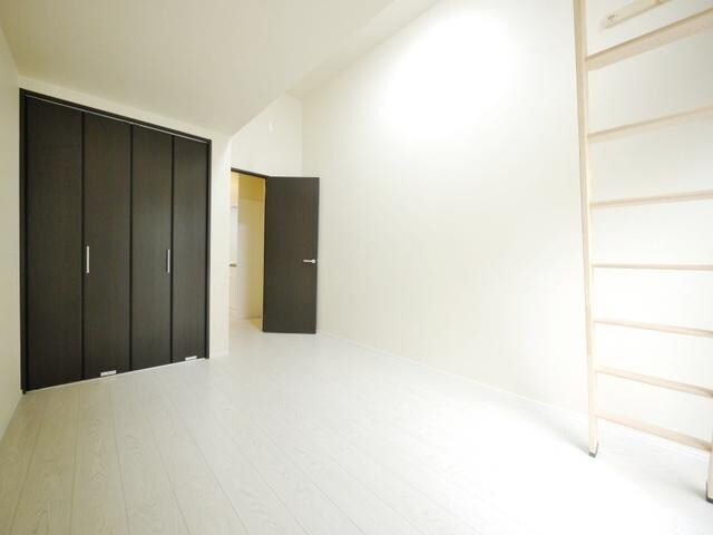 コンポジット相原の物件内観写真