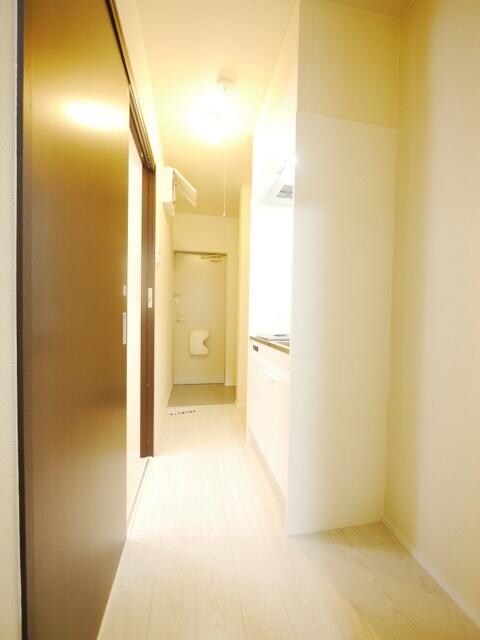 コンポジット相原の物件内観写真