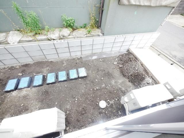 コンポジット相原の物件内観写真