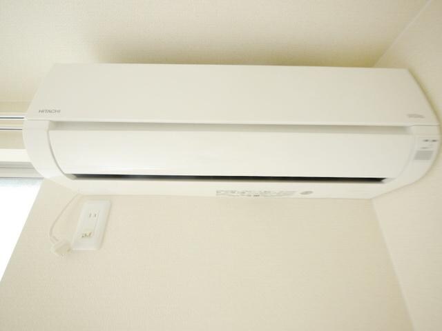 コンポジット相原の物件内観写真