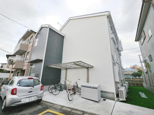 コンポジット相原の物件内観写真