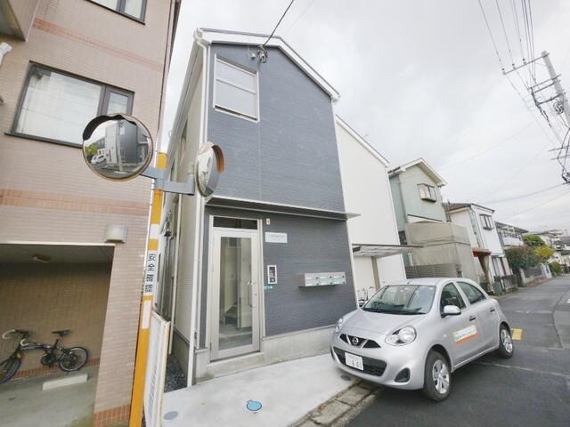 コンポジット相原の物件内観写真