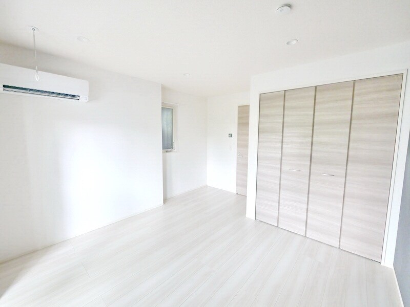 ティアレ大塚の物件内観写真