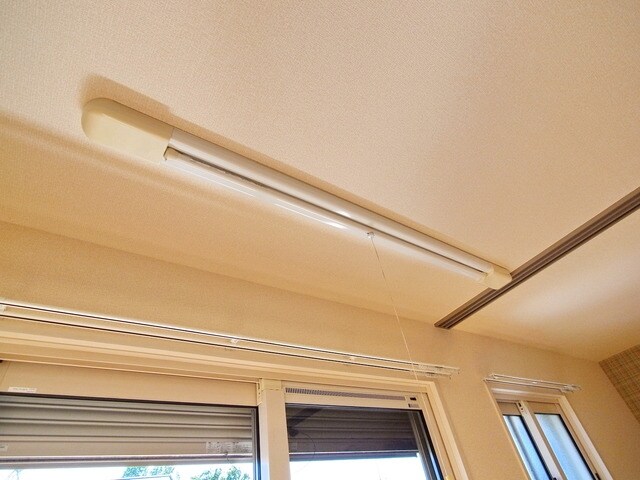 ホワイトミーティア A棟の物件内観写真