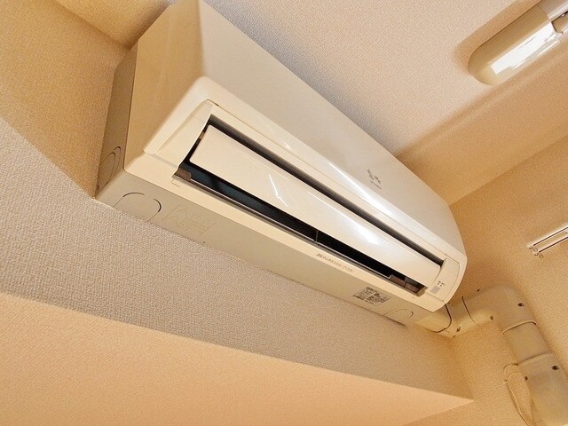 ホワイトミーティア A棟の物件内観写真