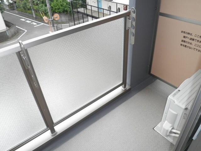 サンシェンロンKの物件内観写真