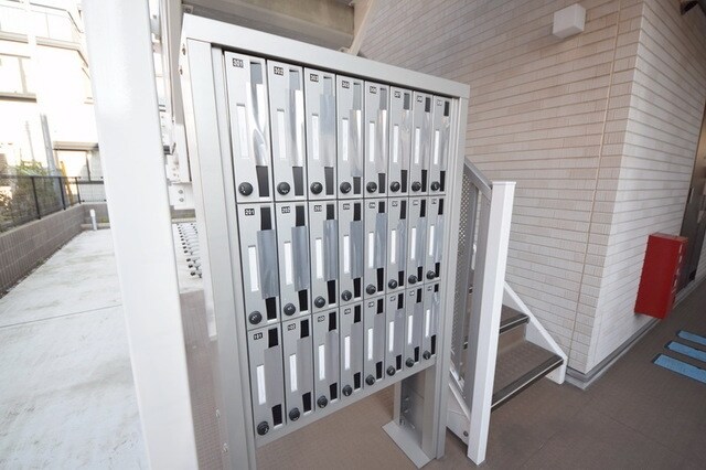 FNEST千人町の物件内観写真