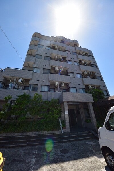 MAC平山城址公園コートの物件内観写真