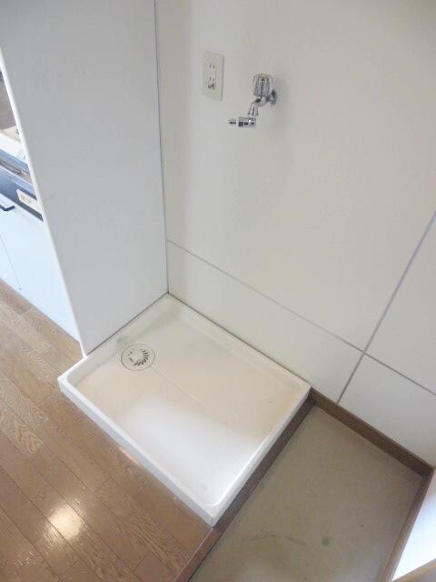 ミラージュ7の物件内観写真