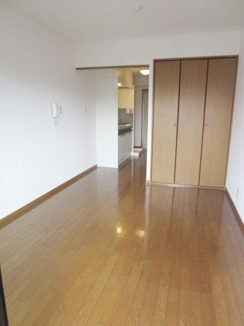 ミラージュ7の物件内観写真