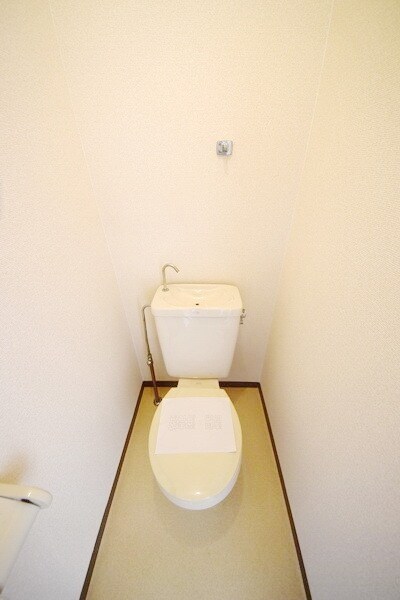 コーポサンライズの物件内観写真