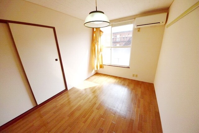 コーポサンライズの物件内観写真