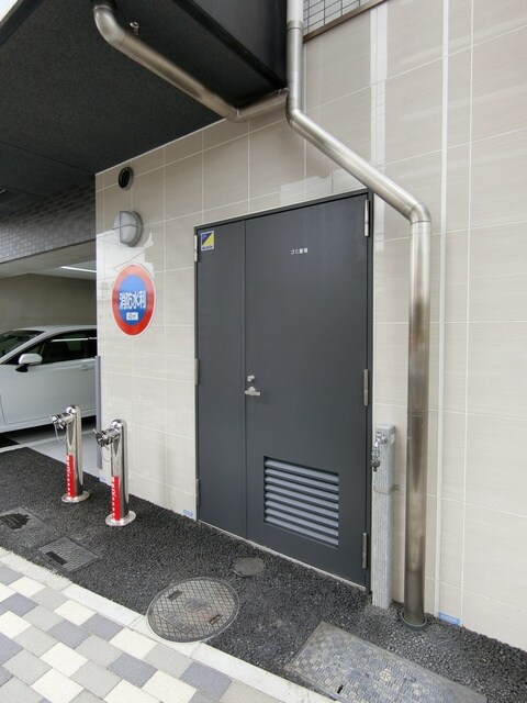 N-stage豊田の物件内観写真