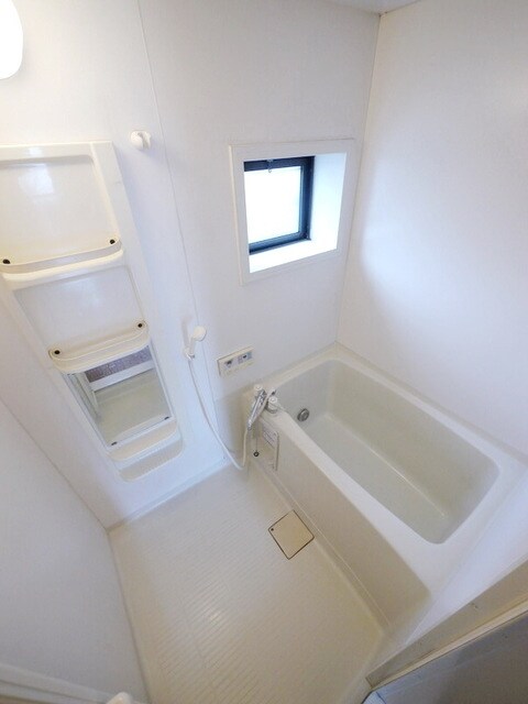 セゾン西橋本の物件内観写真