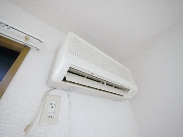 セゾン西橋本の物件内観写真