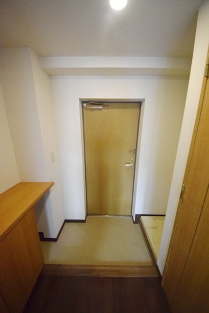 キャッスルヒルズの物件内観写真