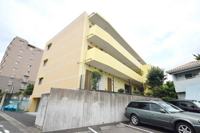 キャッスルヒルズの物件内観写真