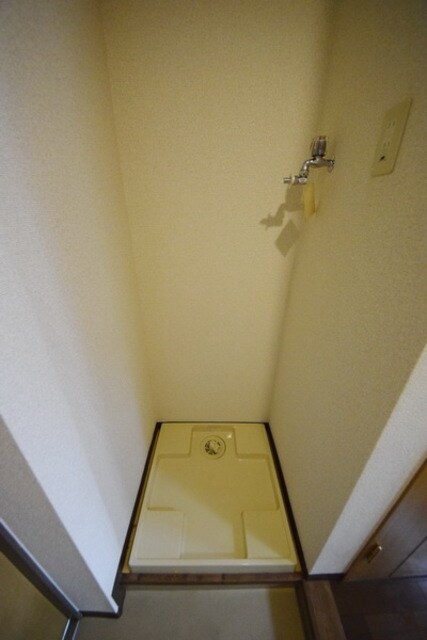 キャッスルヒルズの物件内観写真