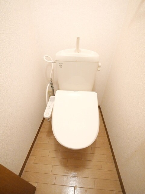 ルミエールAの物件内観写真