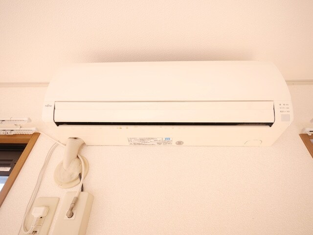 ルミエールAの物件内観写真