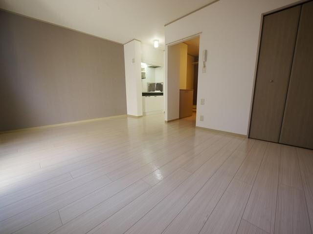 カーサベルデの物件内観写真