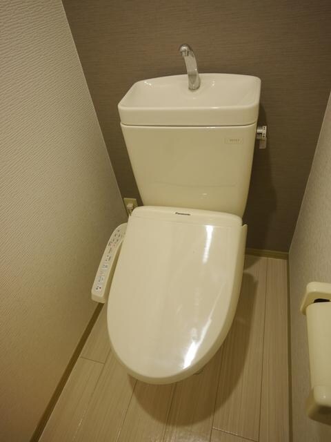 カーサベルデの物件内観写真