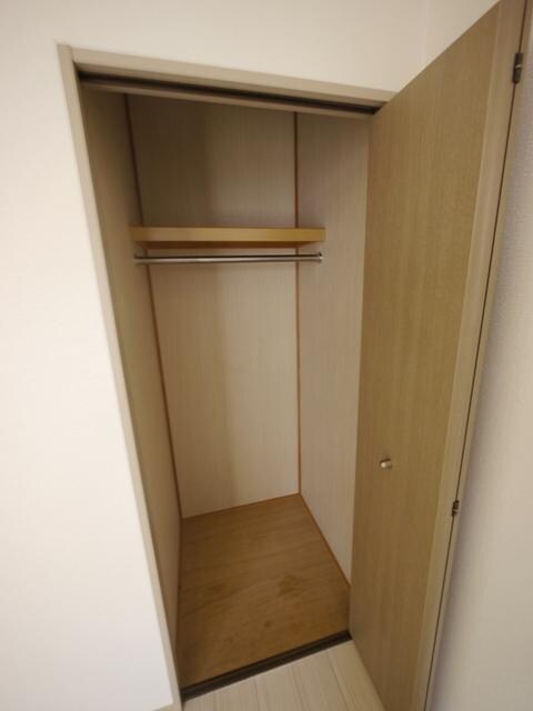 カーサベルデの物件内観写真