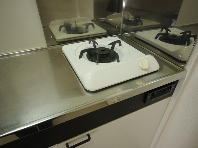 カーサベルデの物件内観写真