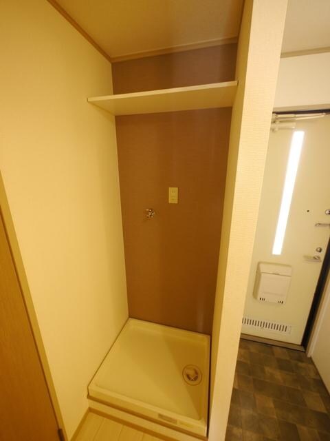 カーサベルデの物件内観写真