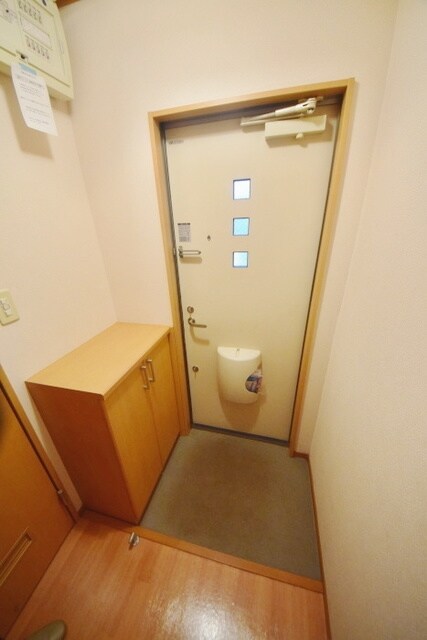 ルイトキワの物件内観写真