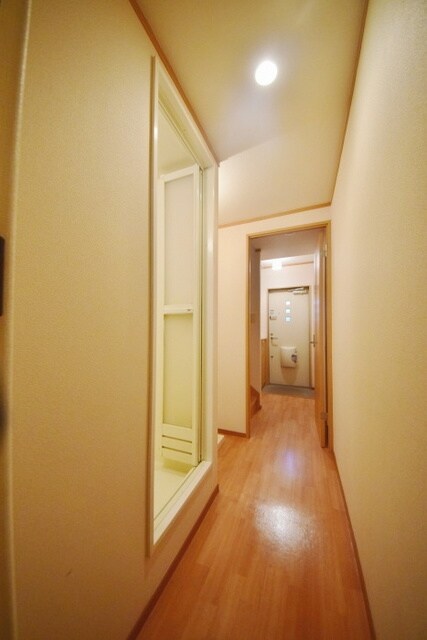 ルイトキワの物件内観写真