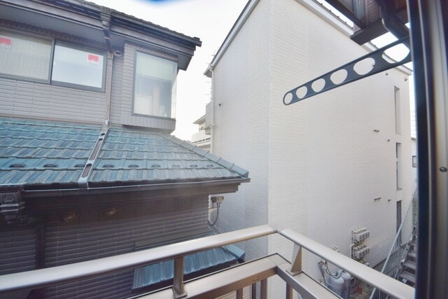 ルイトキワの物件内観写真