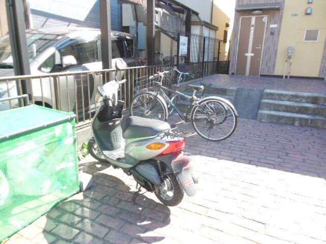 ルイトキワの物件内観写真