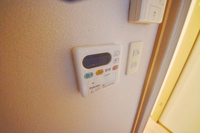 ルイトキワの物件内観写真