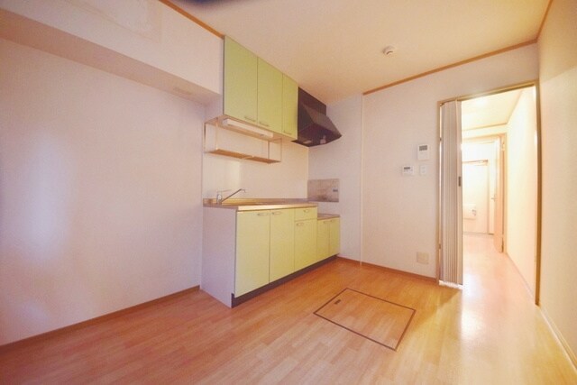 ルイトキワの物件内観写真