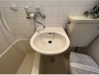 リビエール八王子の物件内観写真