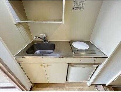 リビエール八王子の物件内観写真