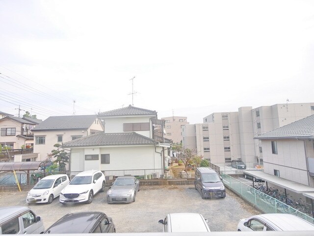 ラベンダーライトの物件内観写真