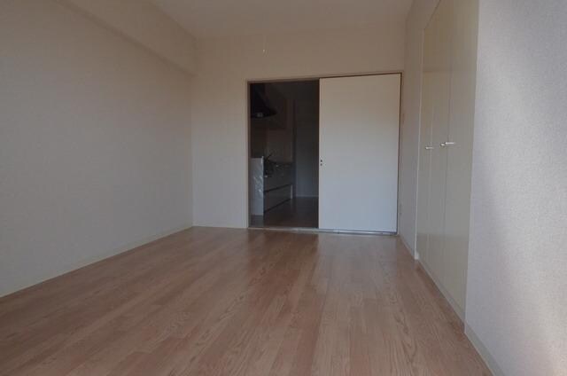 パレ・ドール西八王子の物件内観写真