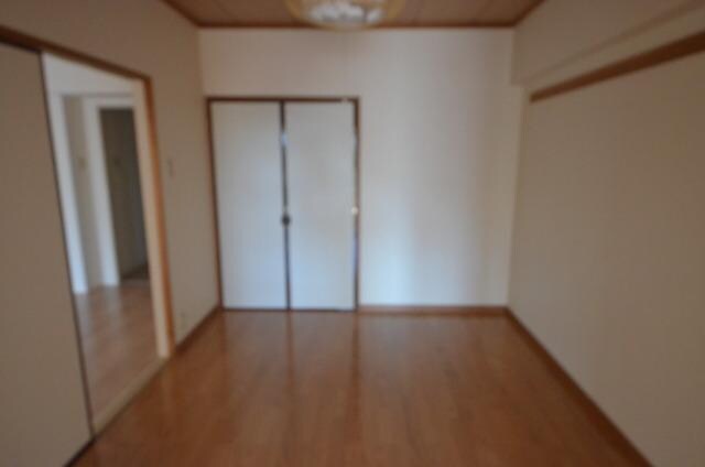 パレ・ドール西八王子の物件内観写真