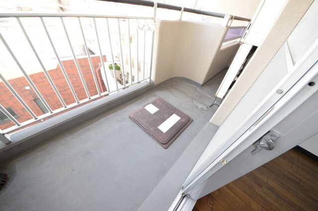 パークサイドテラス千人町の物件内観写真