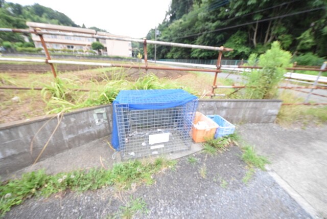 クオリティレジデンスIIの物件内観写真