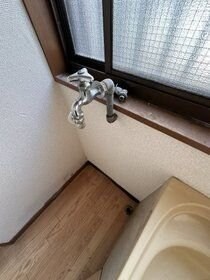 カリフォルニアリバーの物件内観写真