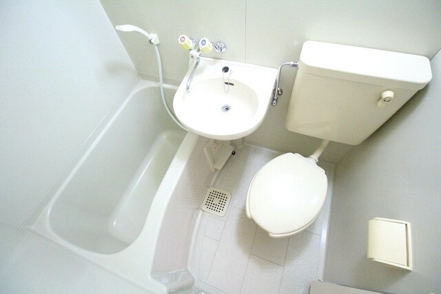 サンライズSATOHの物件内観写真