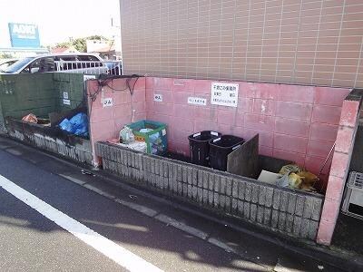 サンライズSATOHの物件内観写真