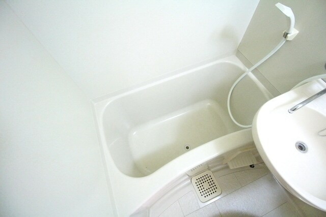 サンライズSATOHの物件内観写真