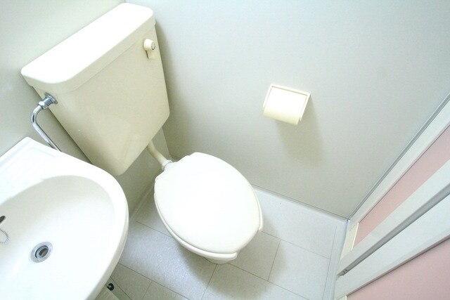 サンライズSATOHの物件内観写真