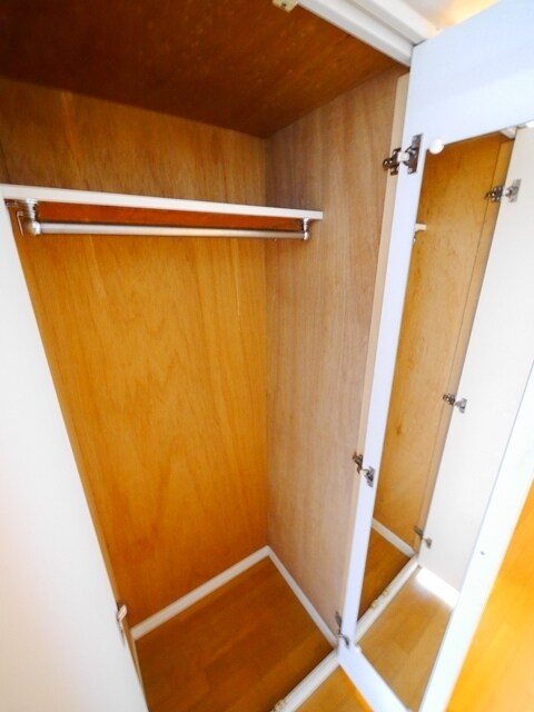 レオパレスK・M・JOYの物件内観写真