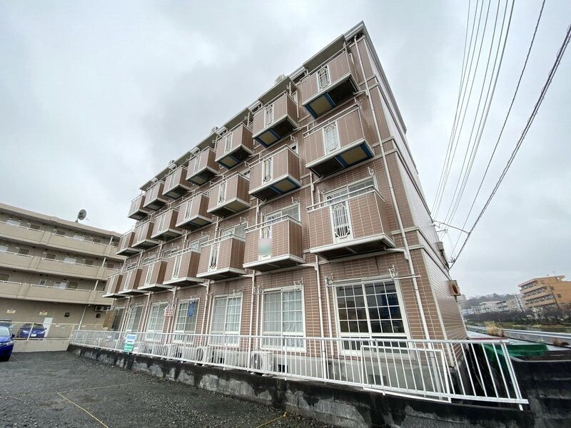 サンライズSATOHの物件外観写真