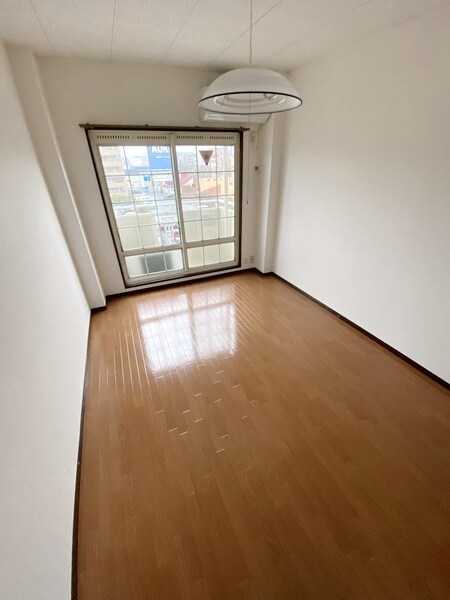 サンライズSATOHの物件内観写真